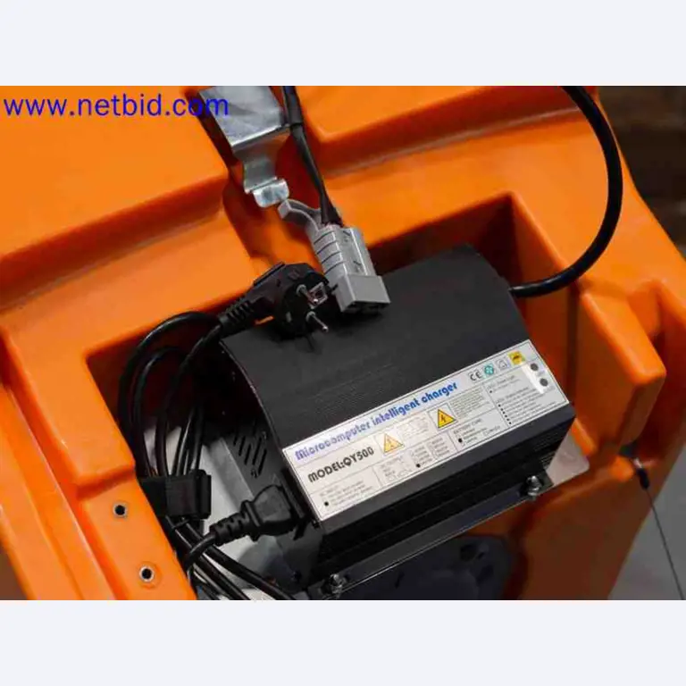 Machines et outils professionnels des Pays-Bas-11