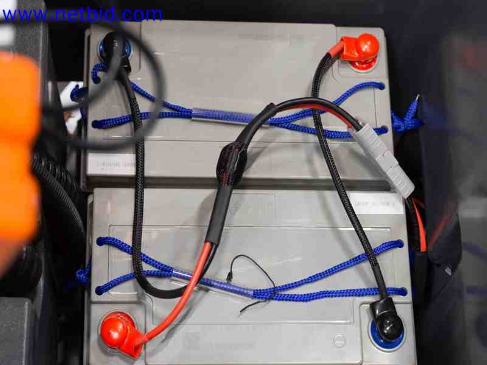 Professionelle Maschinen und Werkzeuge aus den Niederlanden-12