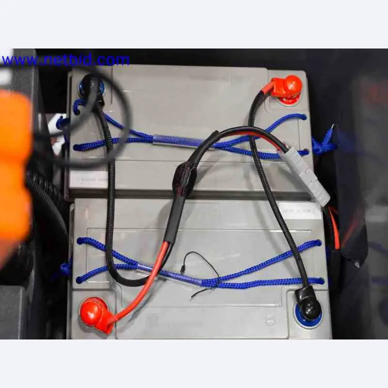 Machines et outils professionnels des Pays-Bas-12