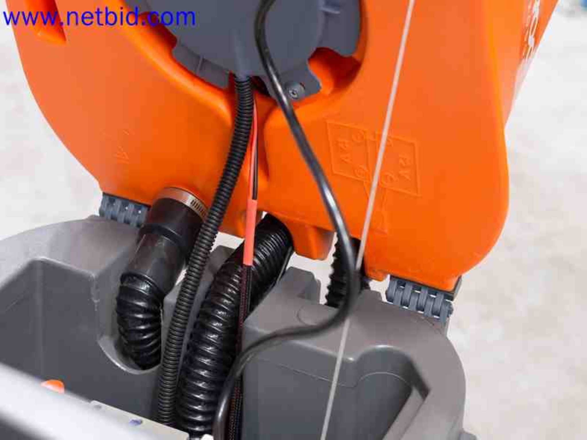 Professionelle Maschinen und Werkzeuge aus den Niederlanden-13