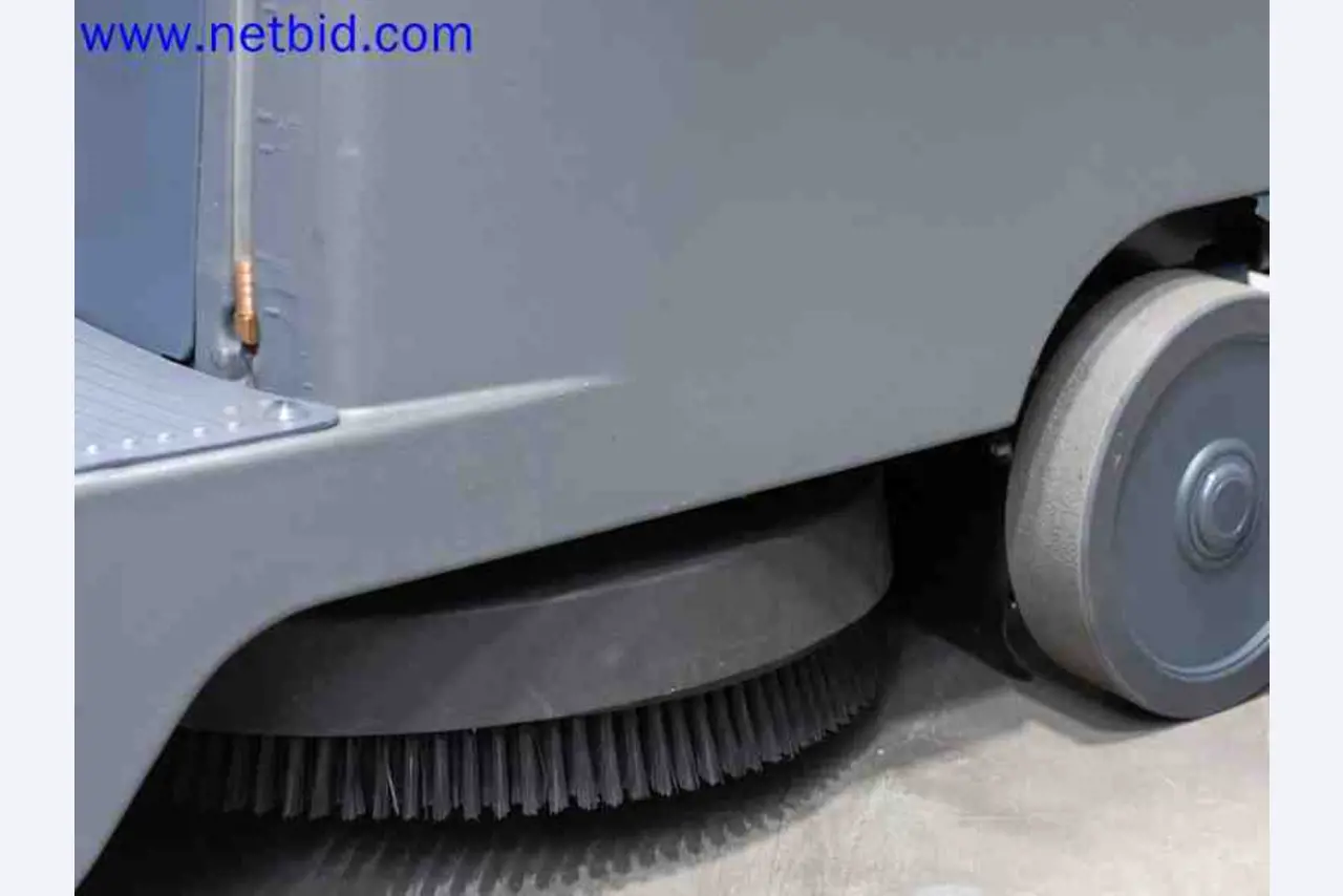 Machines et outils professionnels des Pays-Bas-14