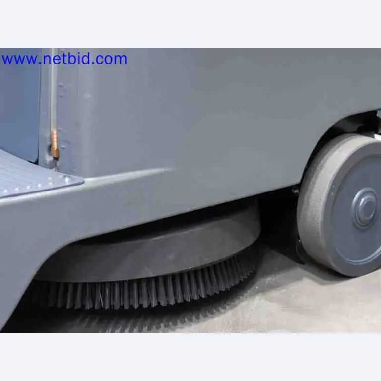 Machines et outils professionnels des Pays-Bas-14