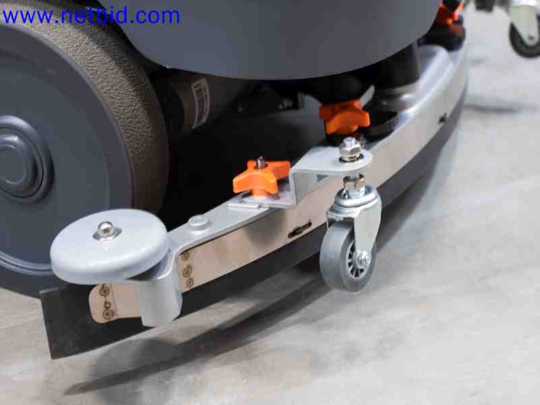 Professionelle Maschinen und Werkzeuge aus den Niederlanden-15