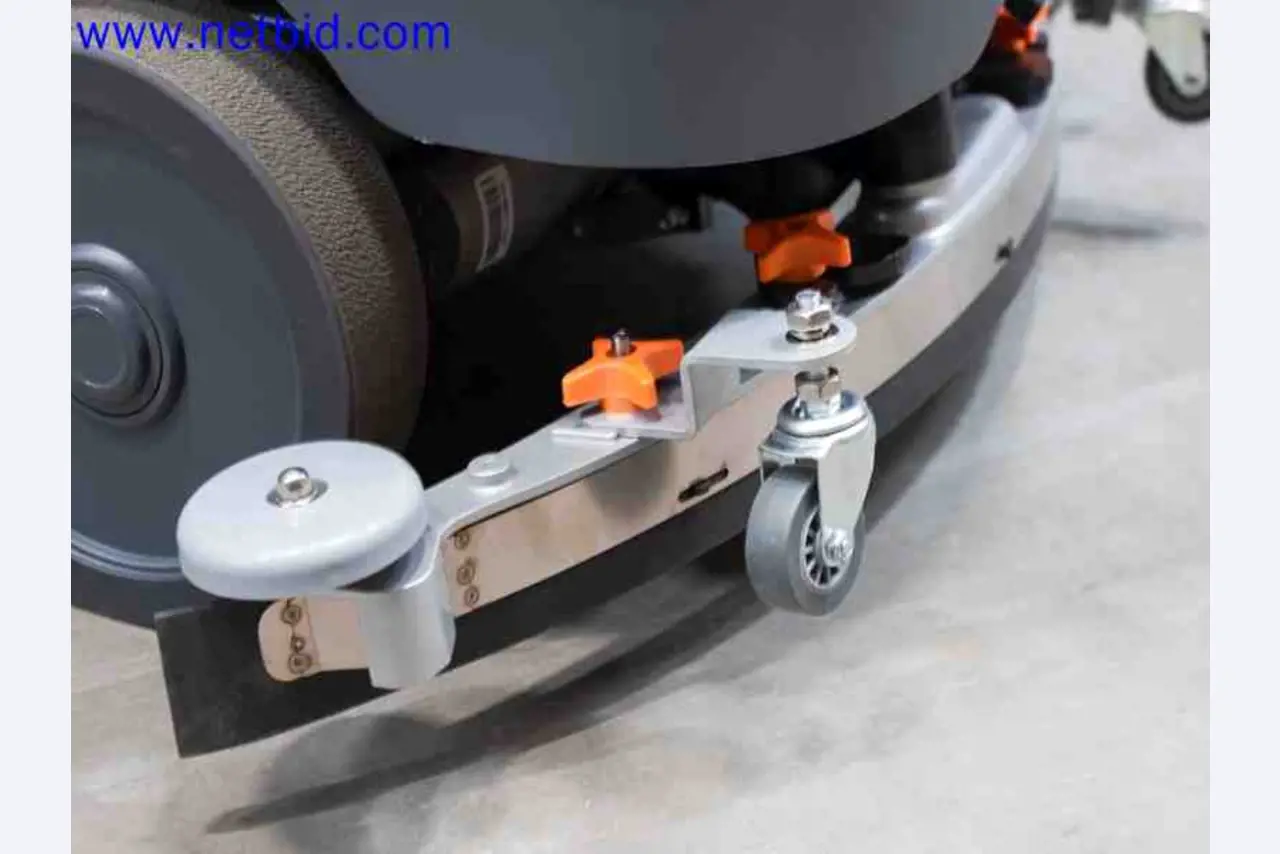 Machines et outils professionnels des Pays-Bas-15