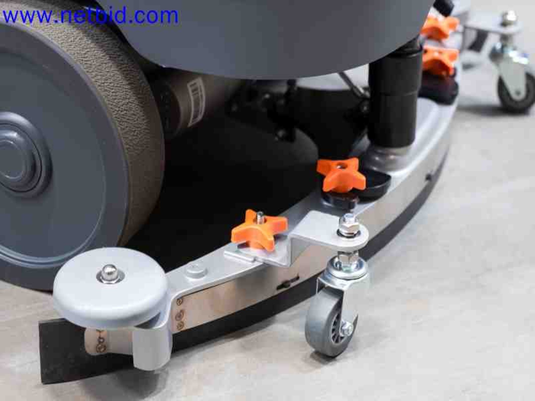 Professionelle Maschinen und Werkzeuge aus den Niederlanden-16