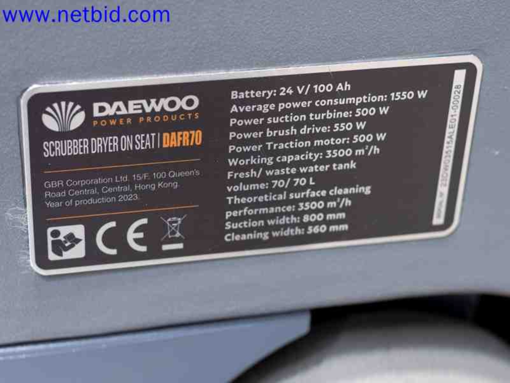 Professionelle Maschinen und Werkzeuge aus den Niederlanden-18