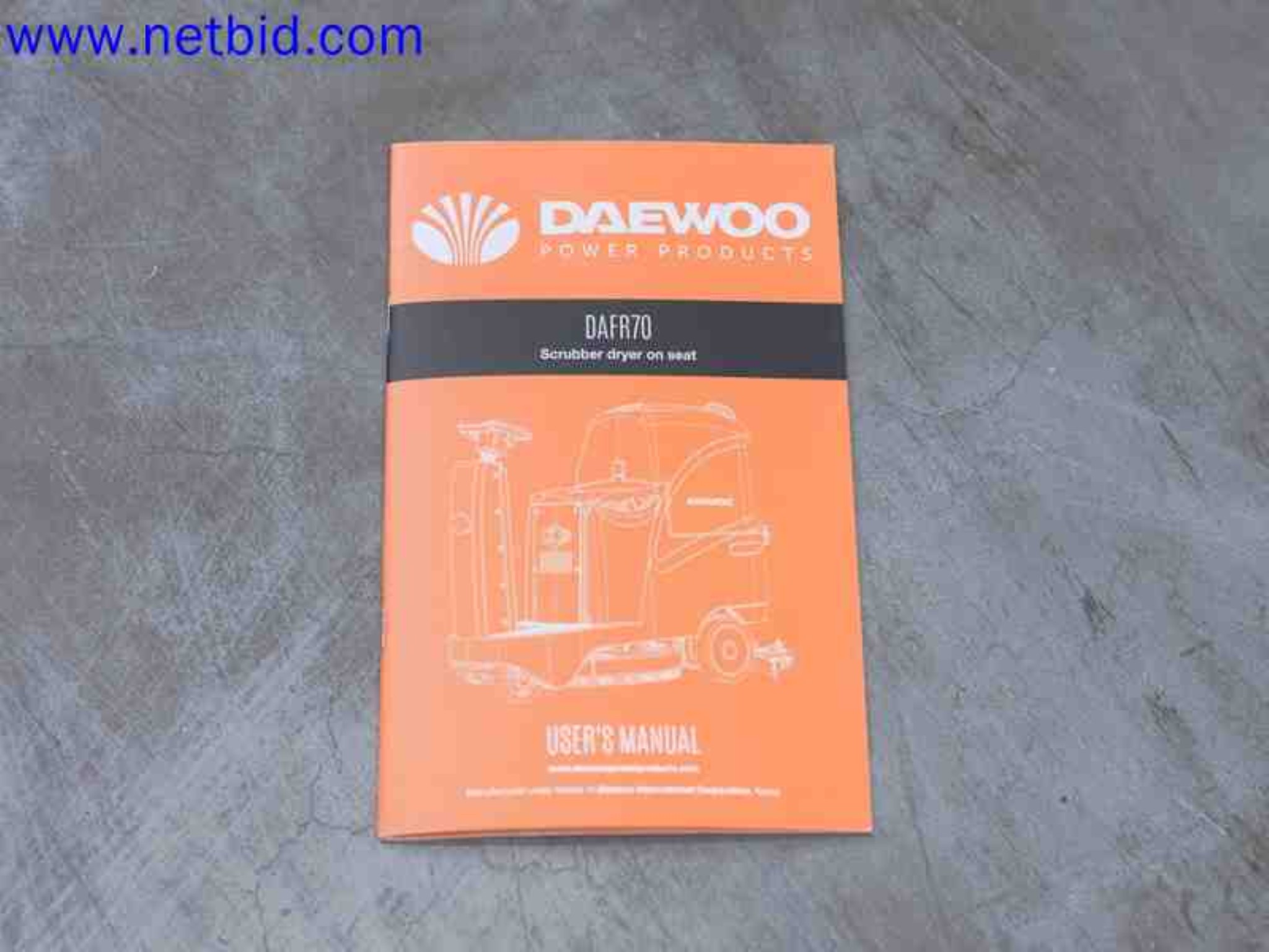 Professionelle Maschinen und Werkzeuge aus den Niederlanden-19