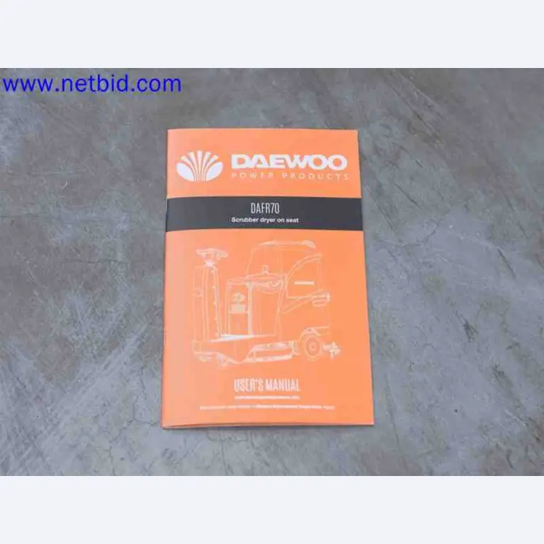 Machines et outils professionnels des Pays-Bas-19