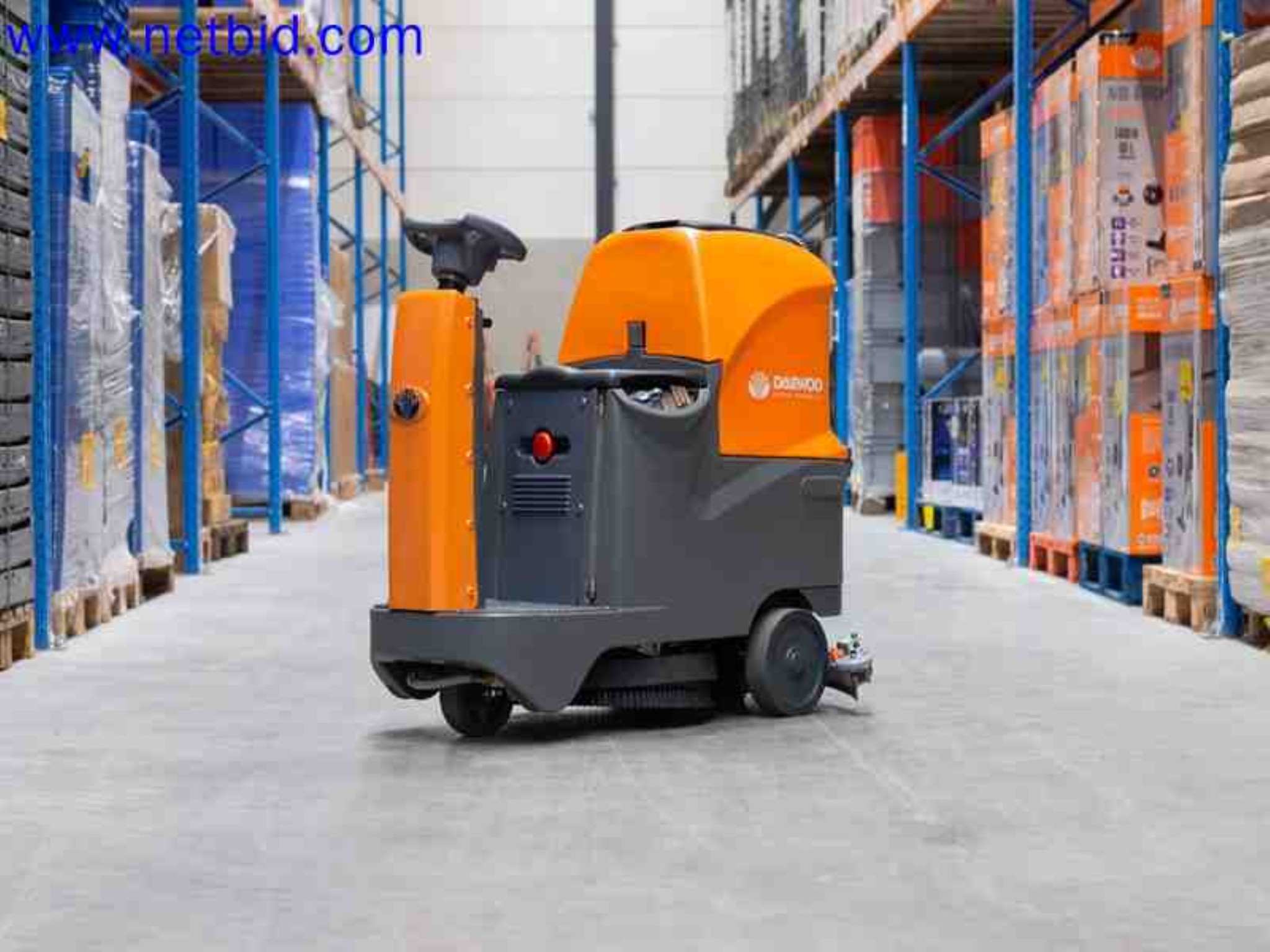 Professionelle Maschinen und Werkzeuge aus den Niederlanden-1