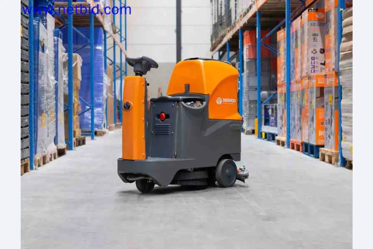 Machines et outils professionnels des Pays-Bas-1