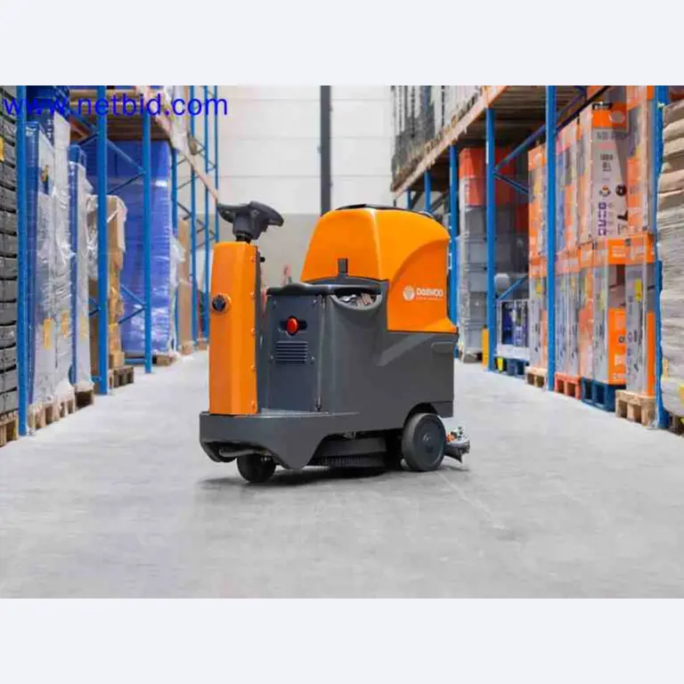 Machines et outils professionnels des Pays-Bas-1