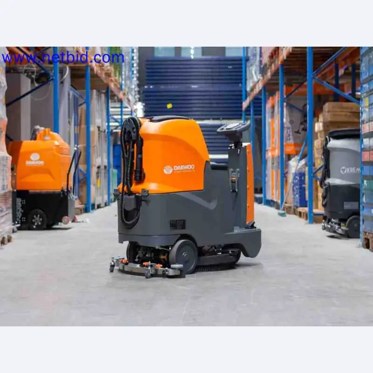 Machines et outils professionnels des Pays-Bas-2