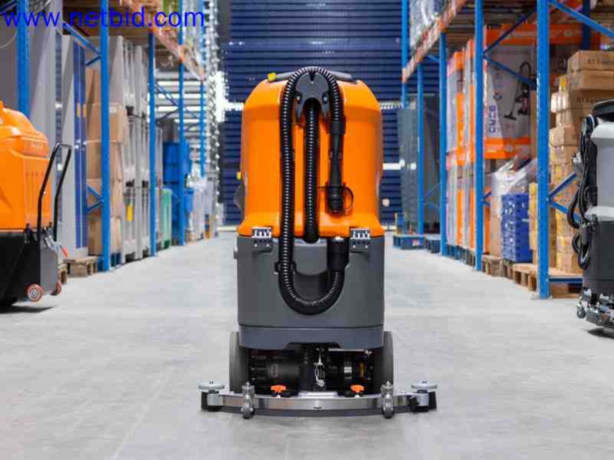 Professionelle Maschinen und Werkzeuge aus den Niederlanden-3