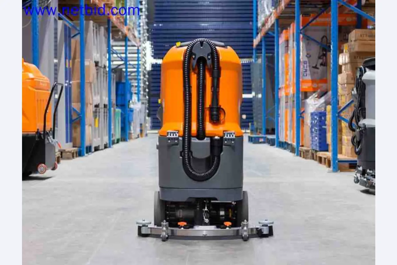 Machines et outils professionnels des Pays-Bas-3