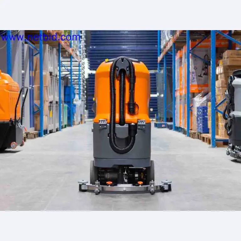 Machines et outils professionnels des Pays-Bas-3