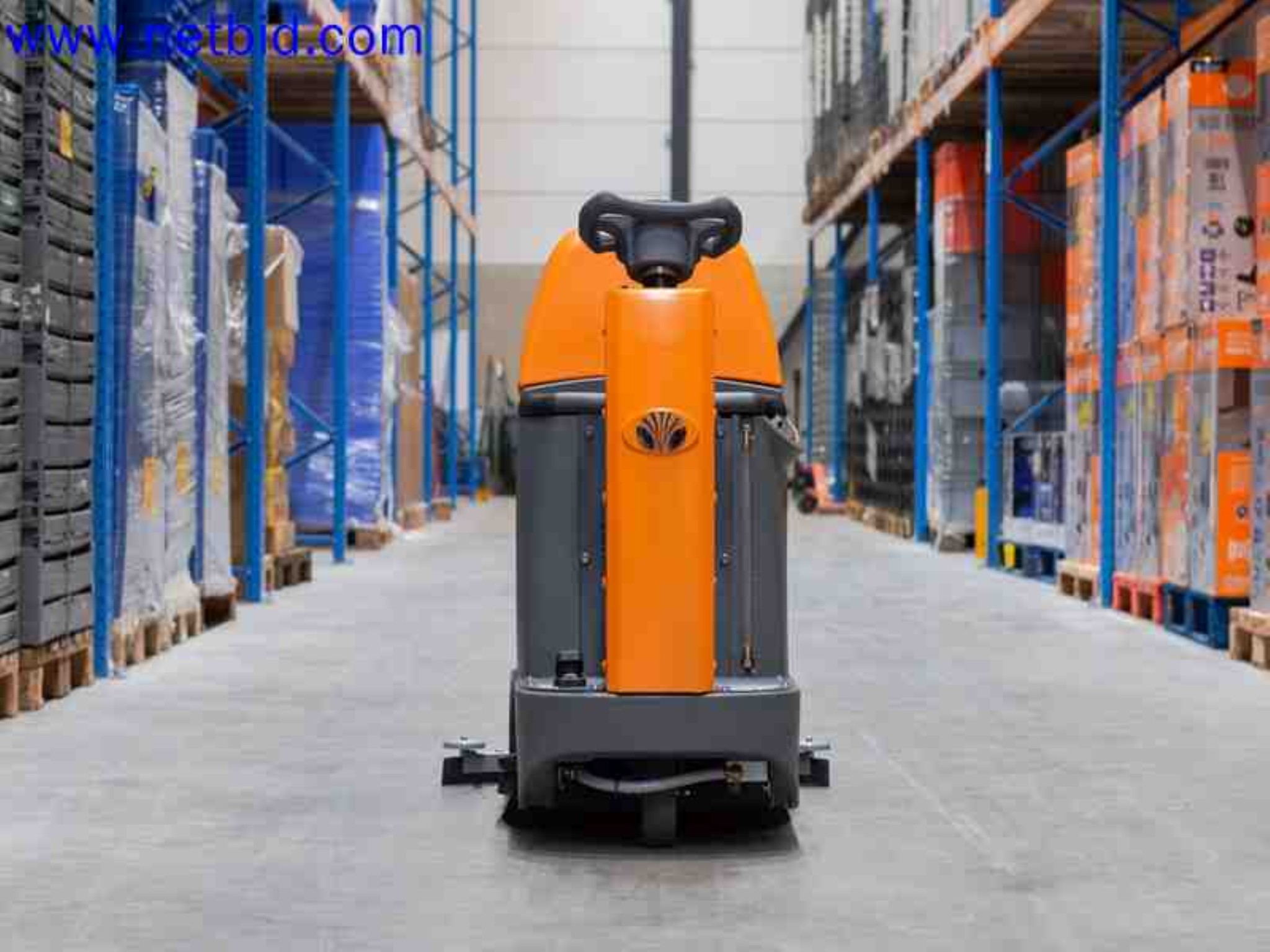 Professionelle Maschinen und Werkzeuge aus den Niederlanden-4