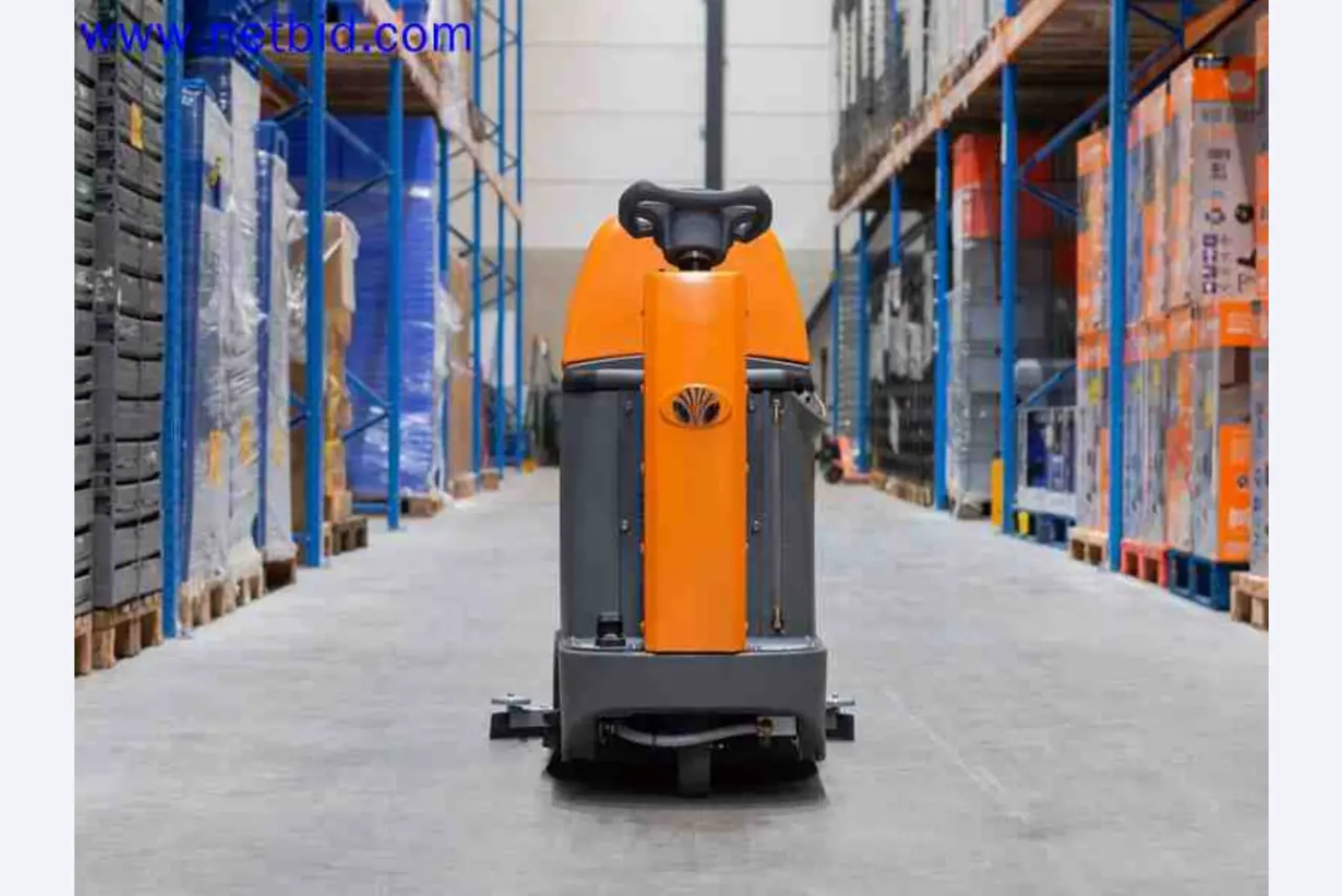 Machines et outils professionnels des Pays-Bas-4