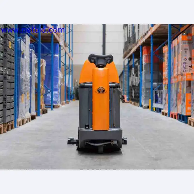 Machines et outils professionnels des Pays-Bas-4