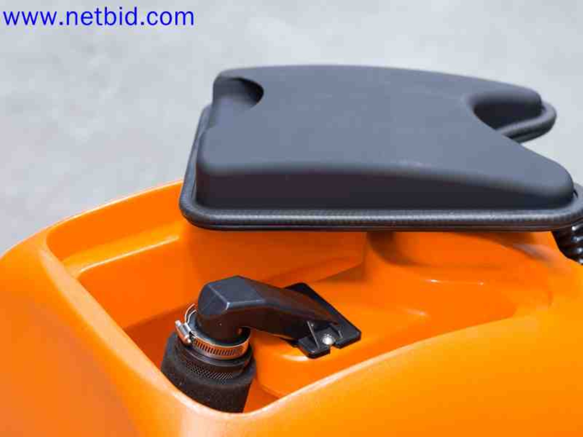 Professionelle Maschinen und Werkzeuge aus den Niederlanden-5