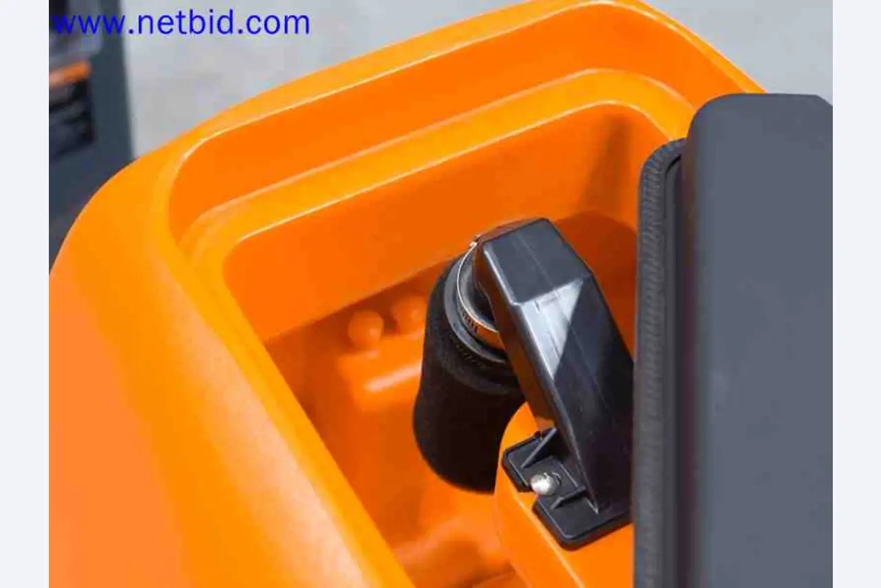 Machines et outils professionnels des Pays-Bas-6