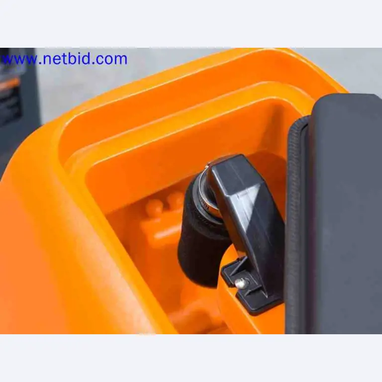 Machines et outils professionnels des Pays-Bas-6