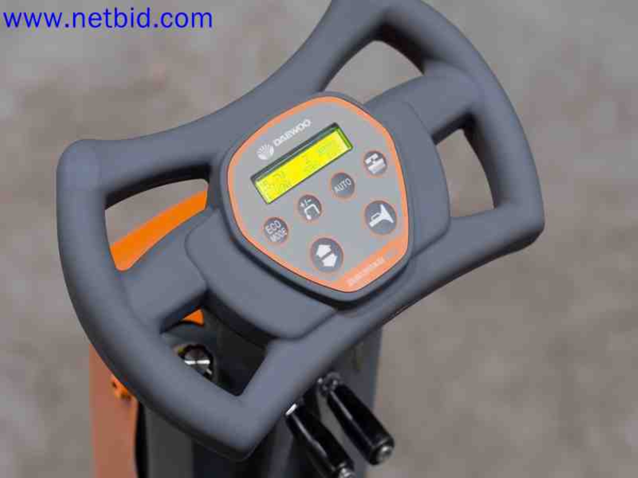 Professionelle Maschinen und Werkzeuge aus den Niederlanden-7