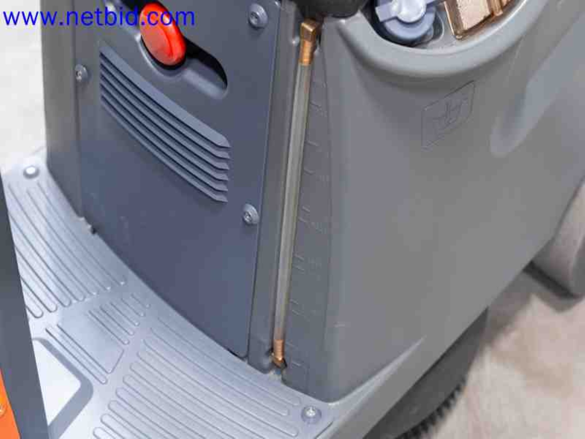 Professionelle Maschinen und Werkzeuge aus den Niederlanden-8