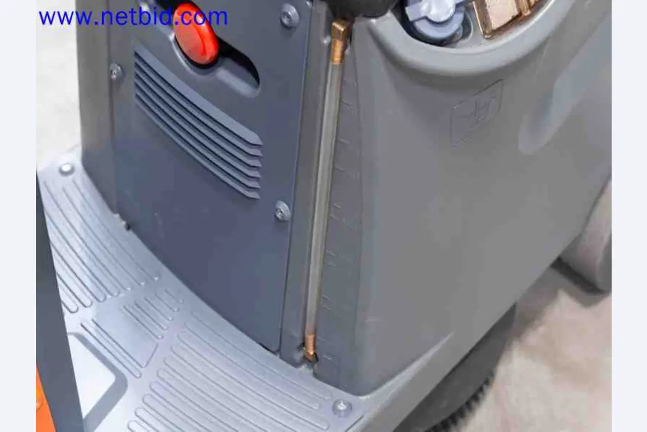 Machines et outils professionnels des Pays-Bas-8