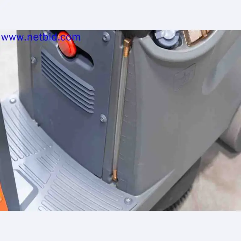 Machines et outils professionnels des Pays-Bas-8