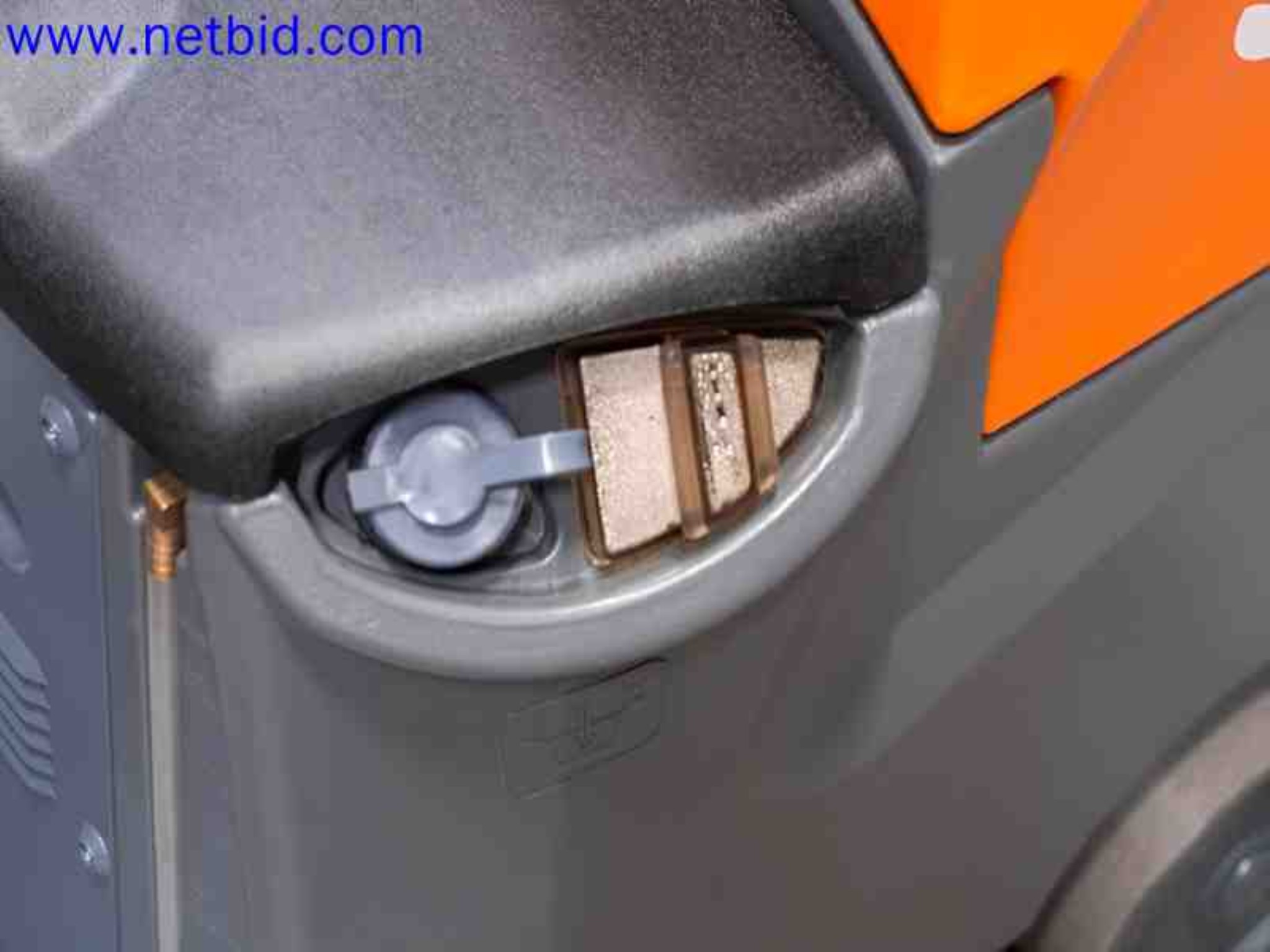 Professionelle Maschinen und Werkzeuge aus den Niederlanden-9