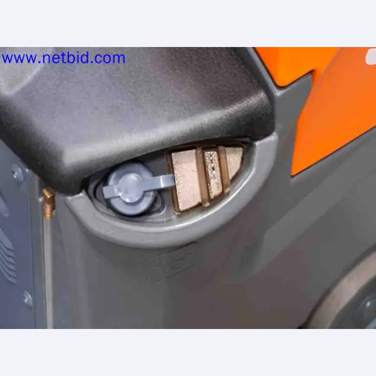 Machines et outils professionnels des Pays-Bas-9