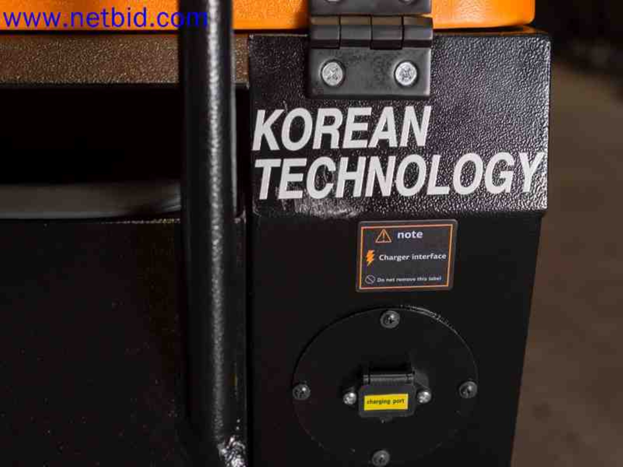 Machines et outils professionnels des Pays-Bas-10