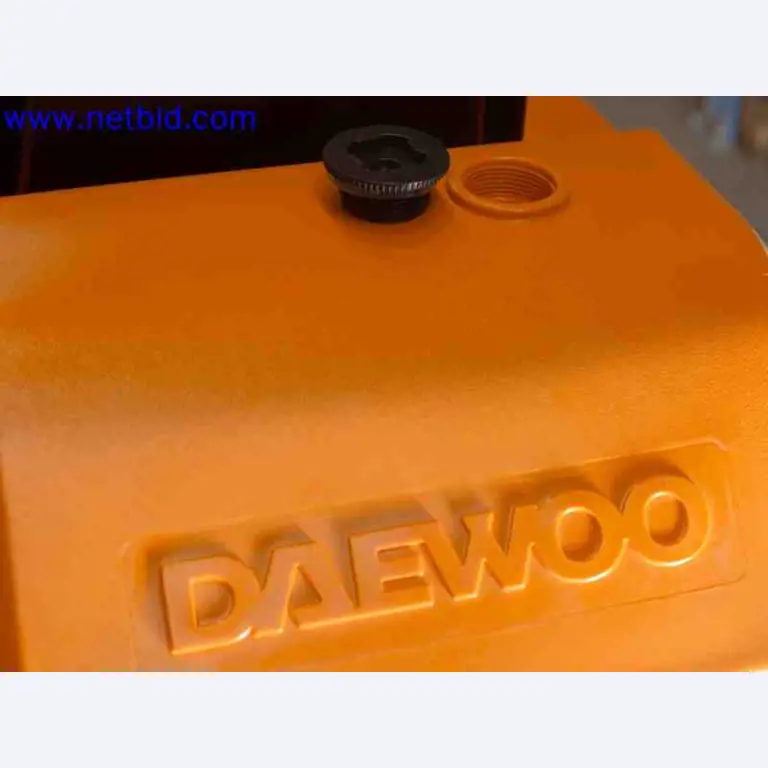 Máquinas y herramientas profesionales de los Países Bajos-11