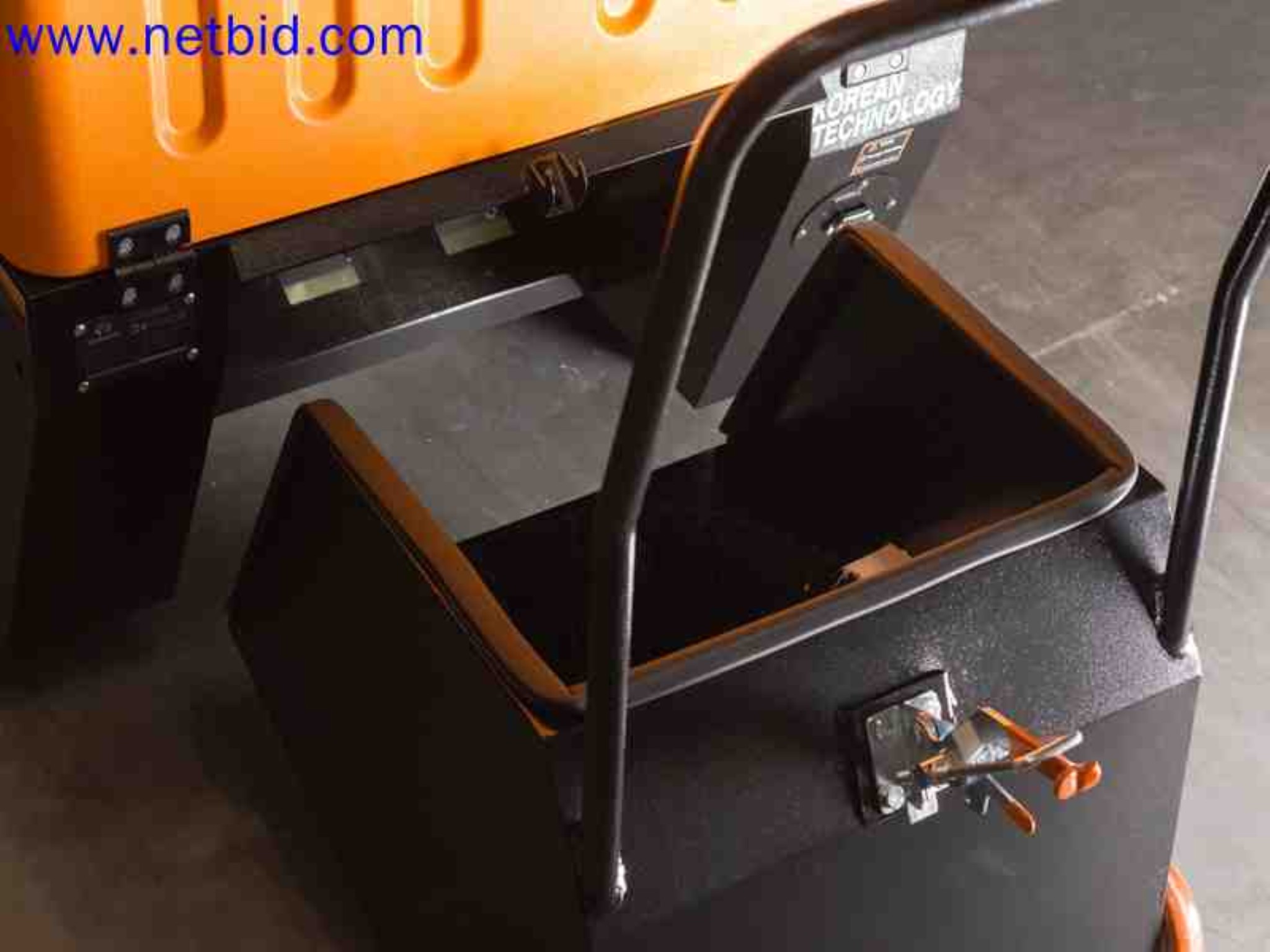 Machines et outils professionnels des Pays-Bas-12