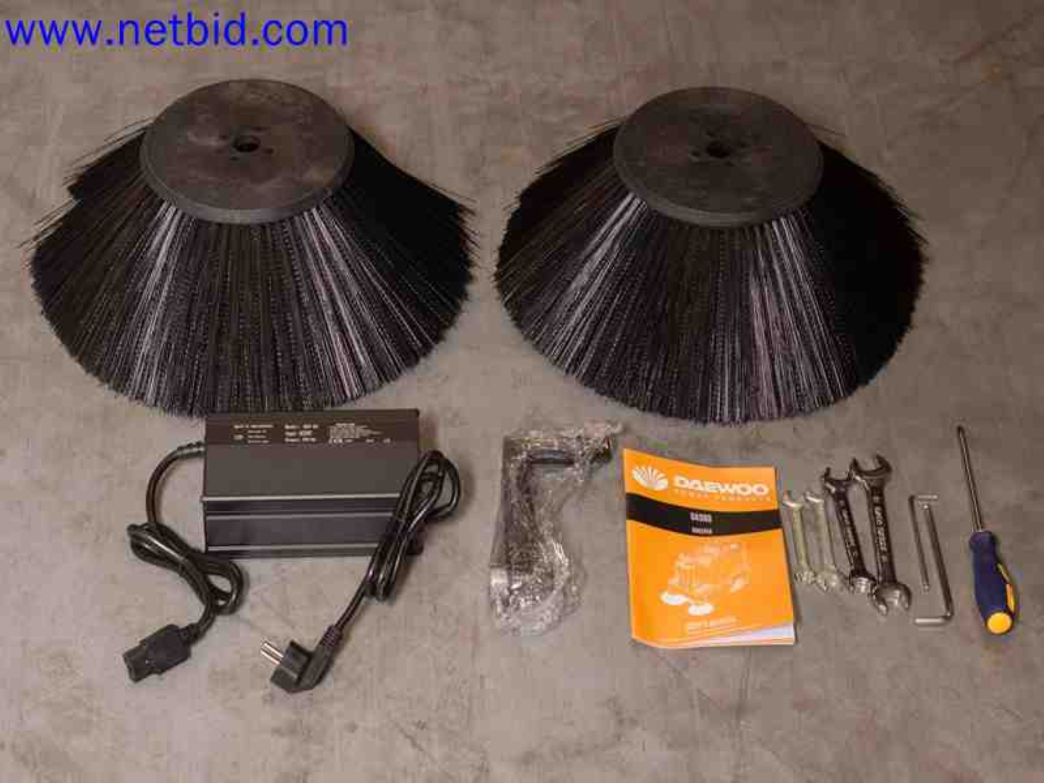 Machines et outils professionnels des Pays-Bas-13