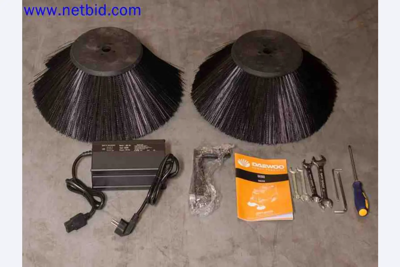 Máquinas y herramientas profesionales de los Países Bajos-13