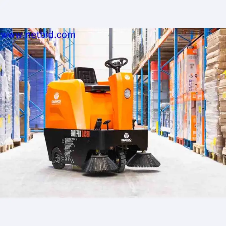 Máquinas y herramientas profesionales de los Países Bajos-1