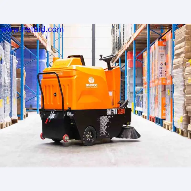 Máquinas y herramientas profesionales de los Países Bajos-2