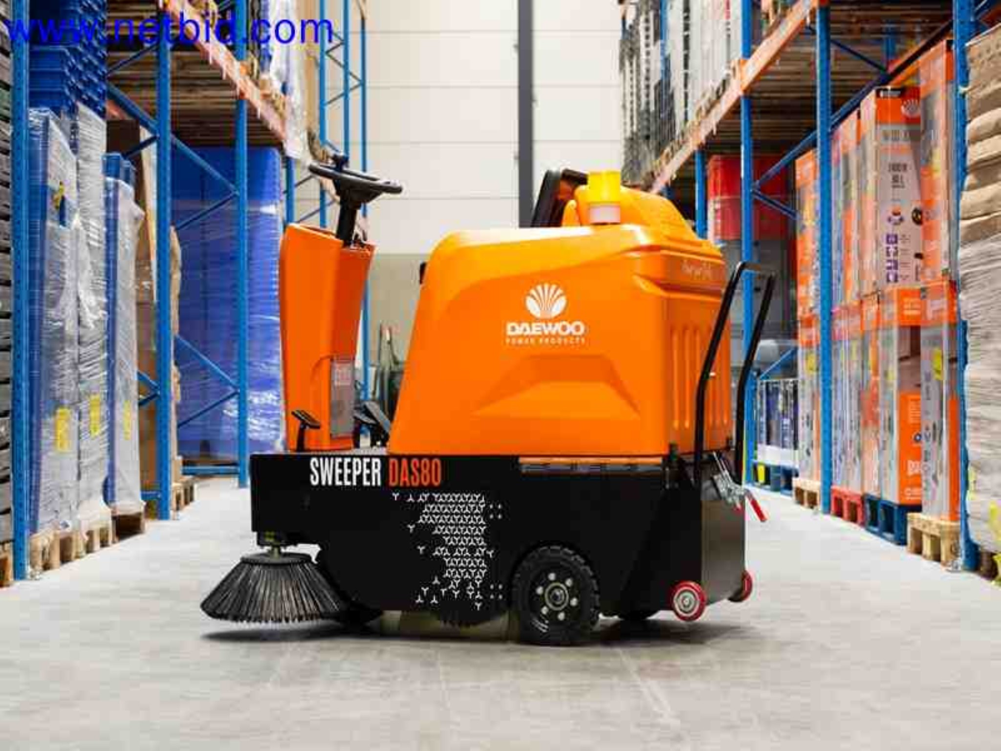 Machines et outils professionnels des Pays-Bas-3