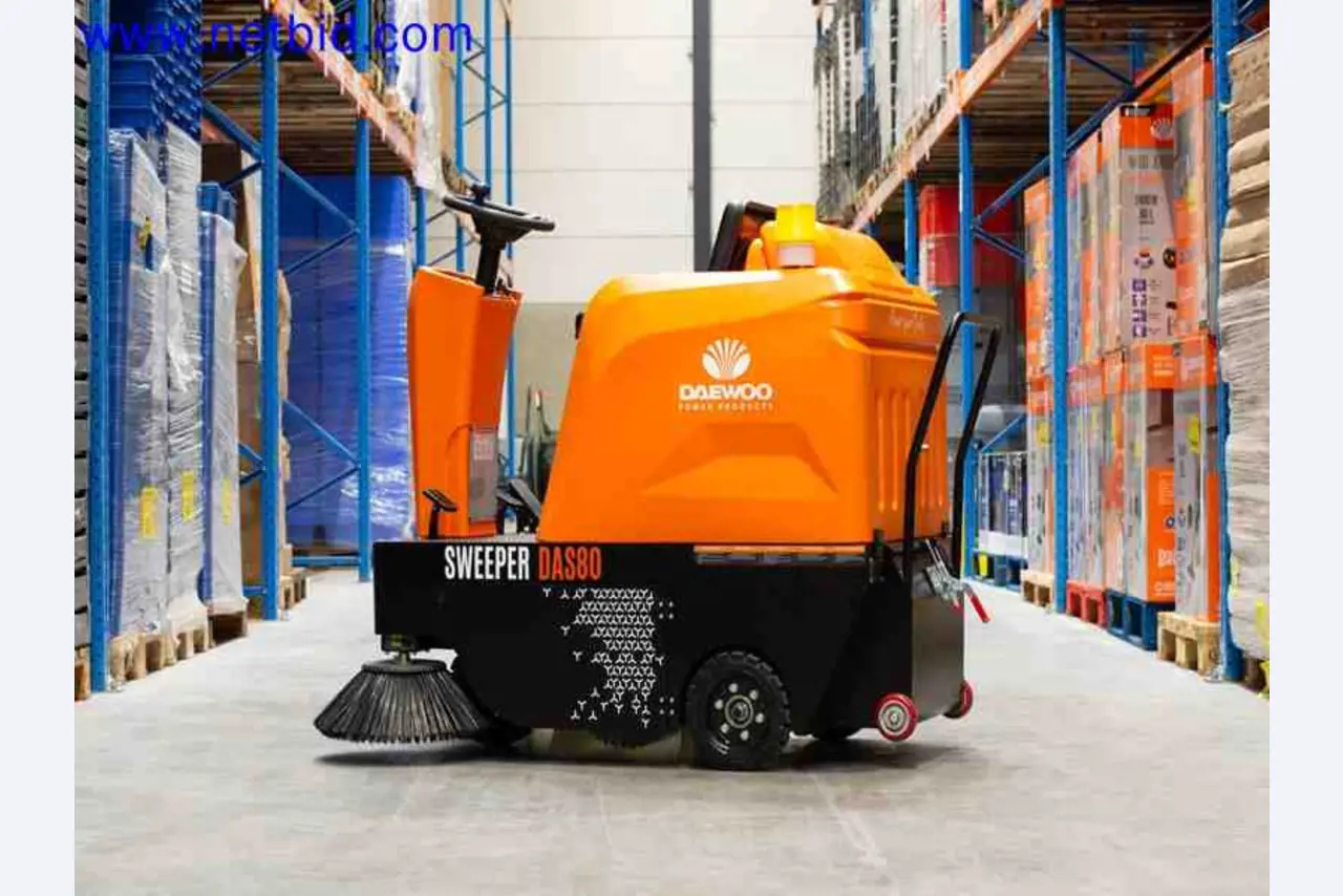 Máquinas y herramientas profesionales de los Países Bajos-3