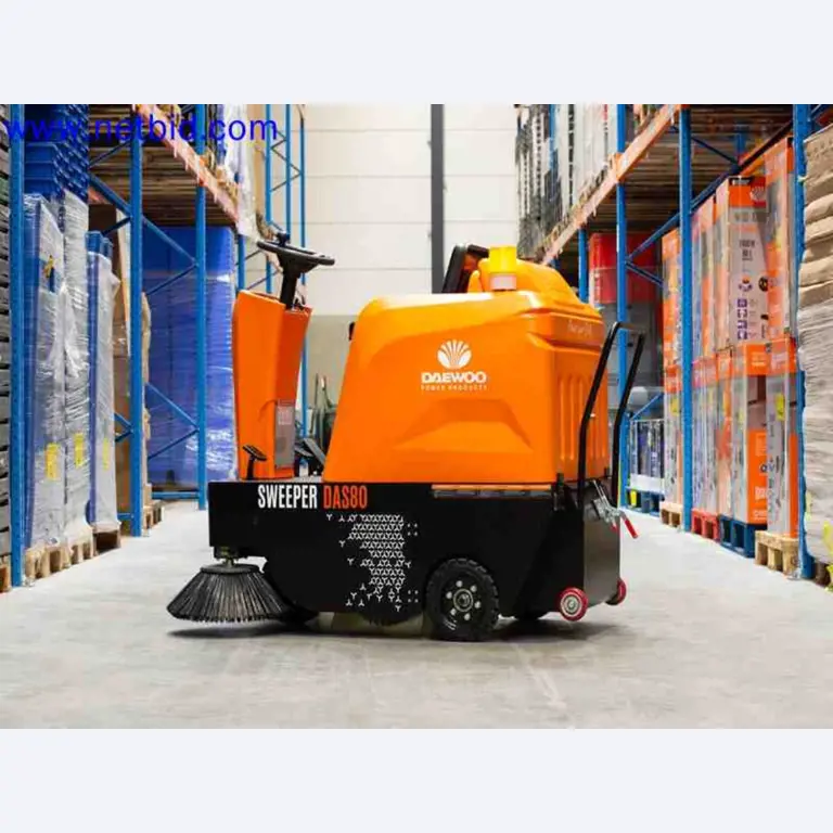 Máquinas y herramientas profesionales de los Países Bajos-3