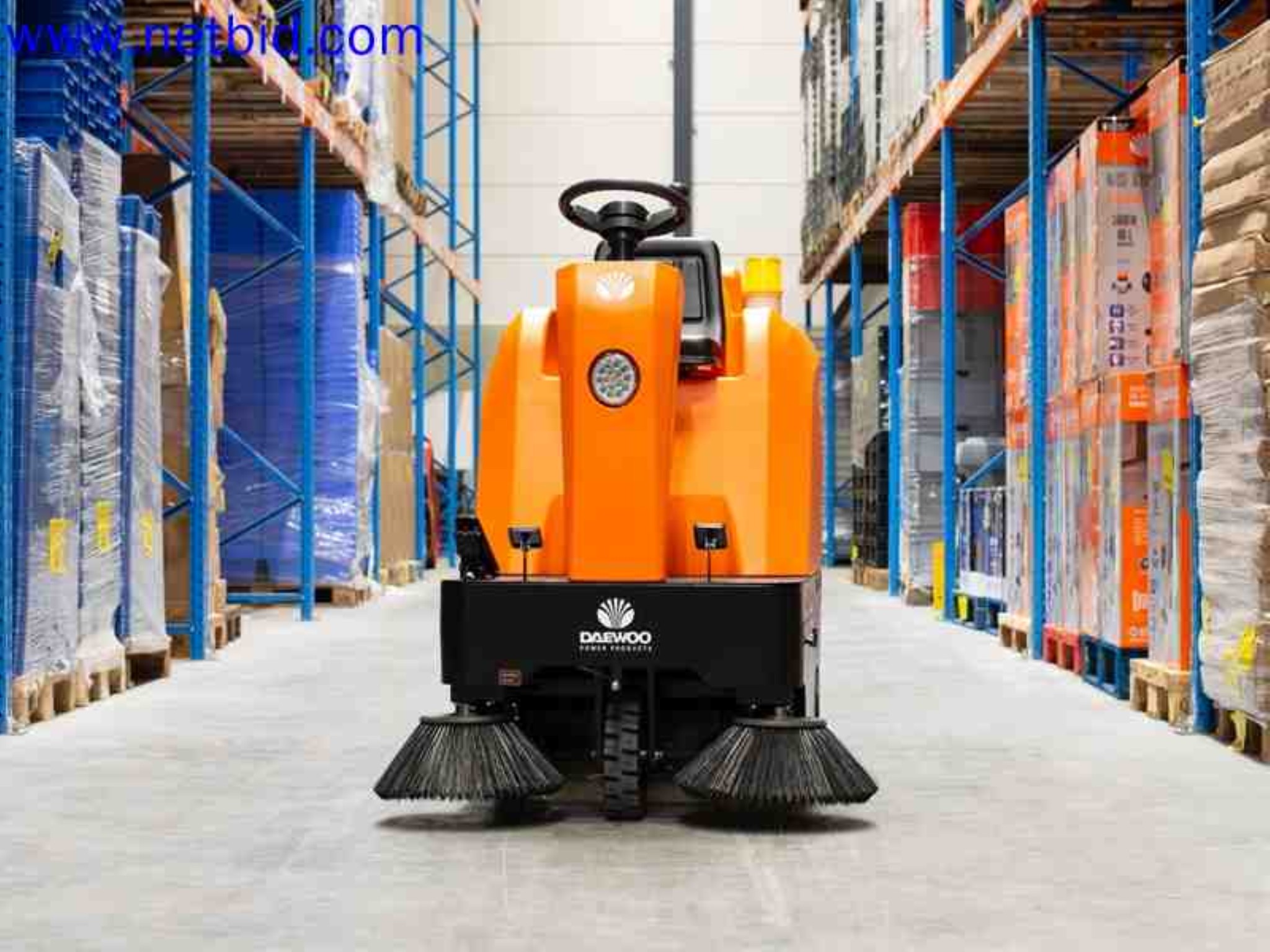 Machines et outils professionnels des Pays-Bas-4