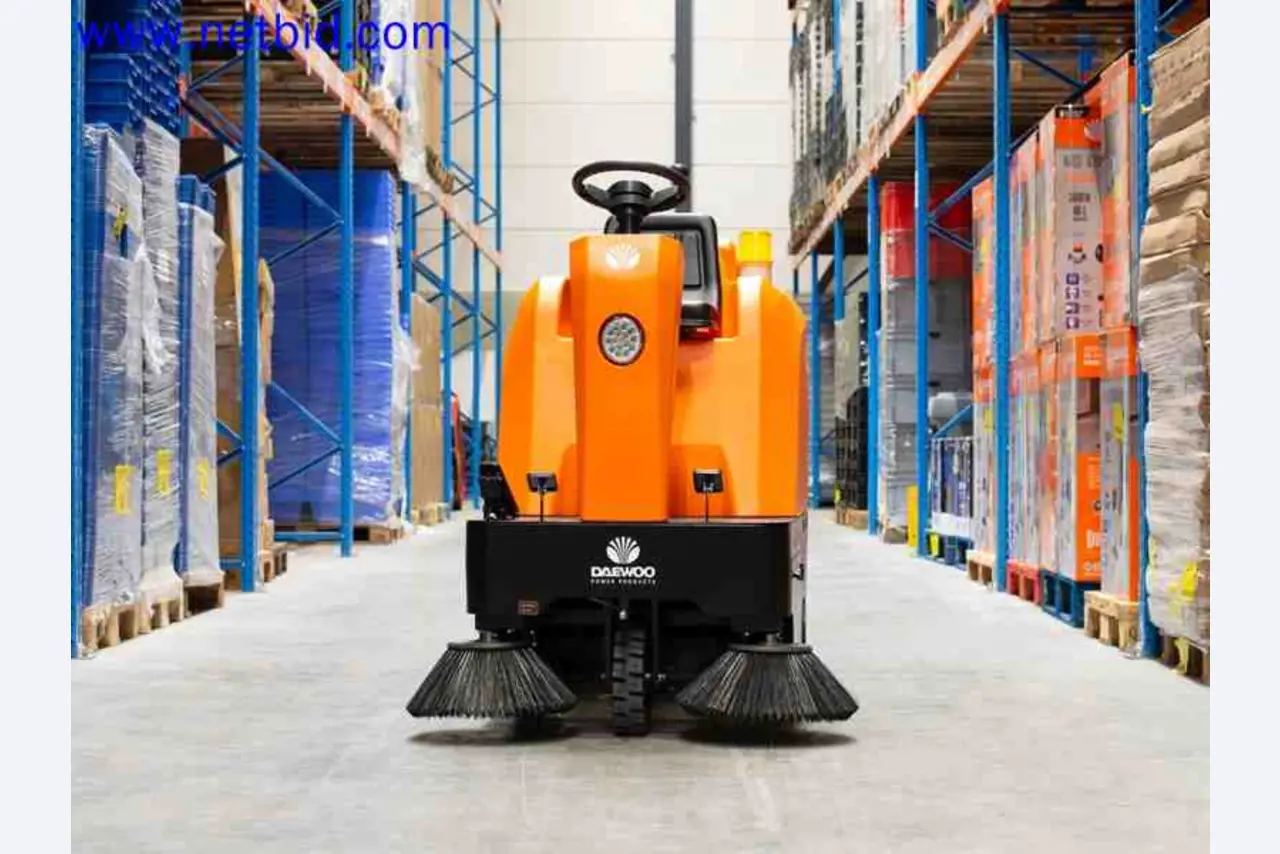 Máquinas y herramientas profesionales de los Países Bajos-4