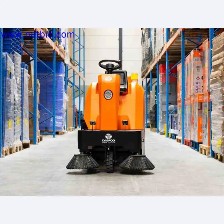 Máquinas y herramientas profesionales de los Países Bajos-4