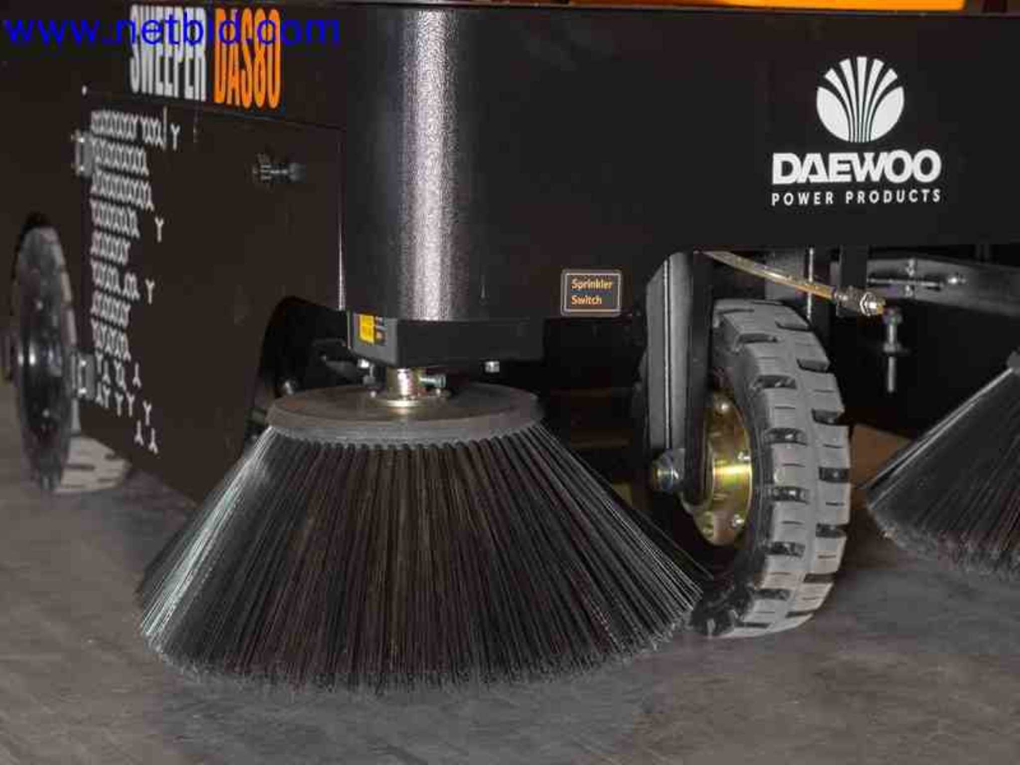 Machines et outils professionnels des Pays-Bas-5