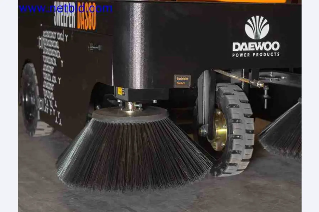 Máquinas y herramientas profesionales de los Países Bajos-5