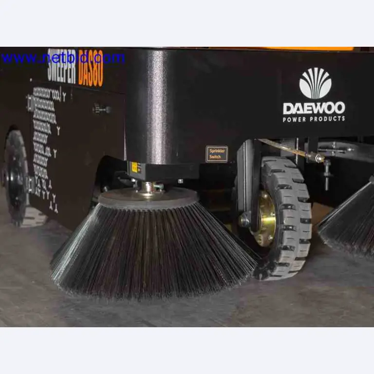 Máquinas y herramientas profesionales de los Países Bajos-5