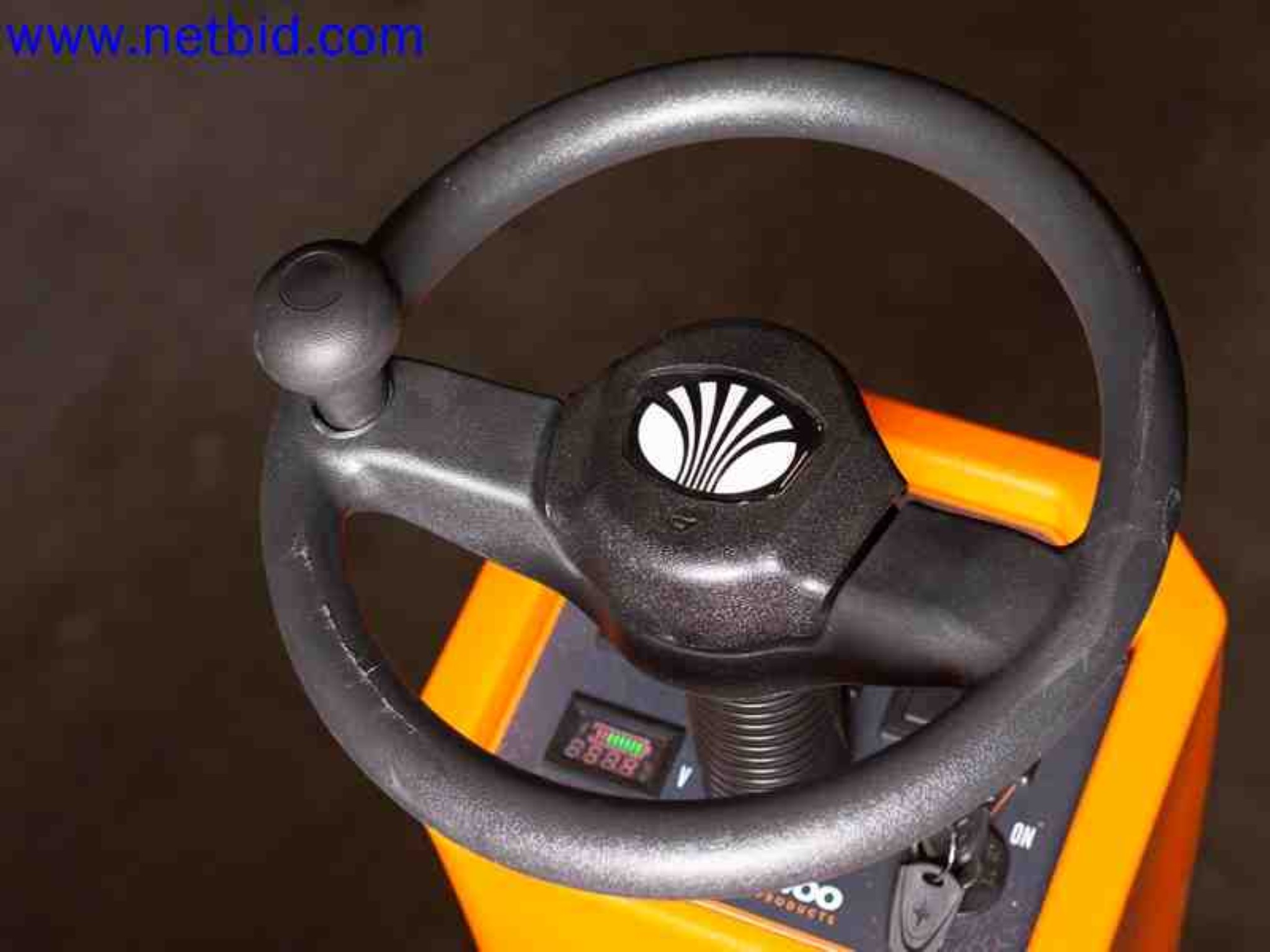 Machines et outils professionnels des Pays-Bas-6