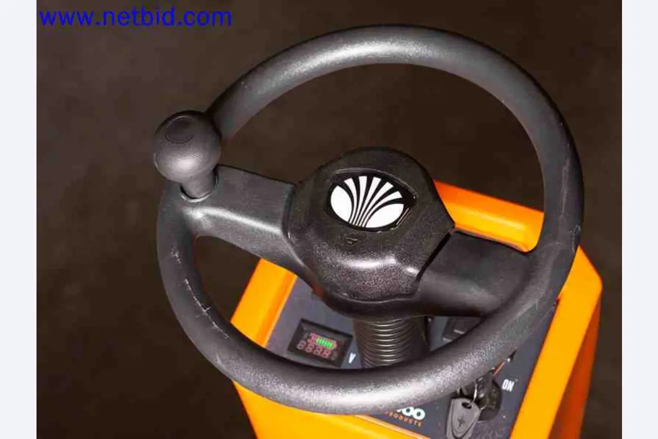 Máquinas y herramientas profesionales de los Países Bajos-6