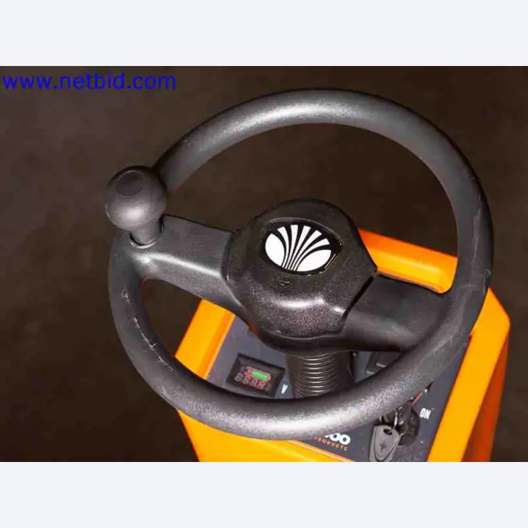 Máquinas y herramientas profesionales de los Países Bajos-6